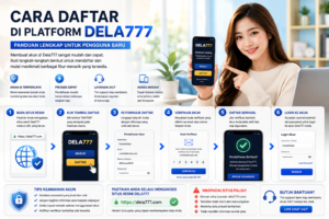 Platform Dela777