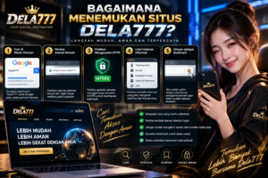 Dela777.com