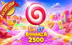 Sweet Bonanza 2500