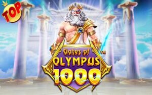 Gate of Olympus
